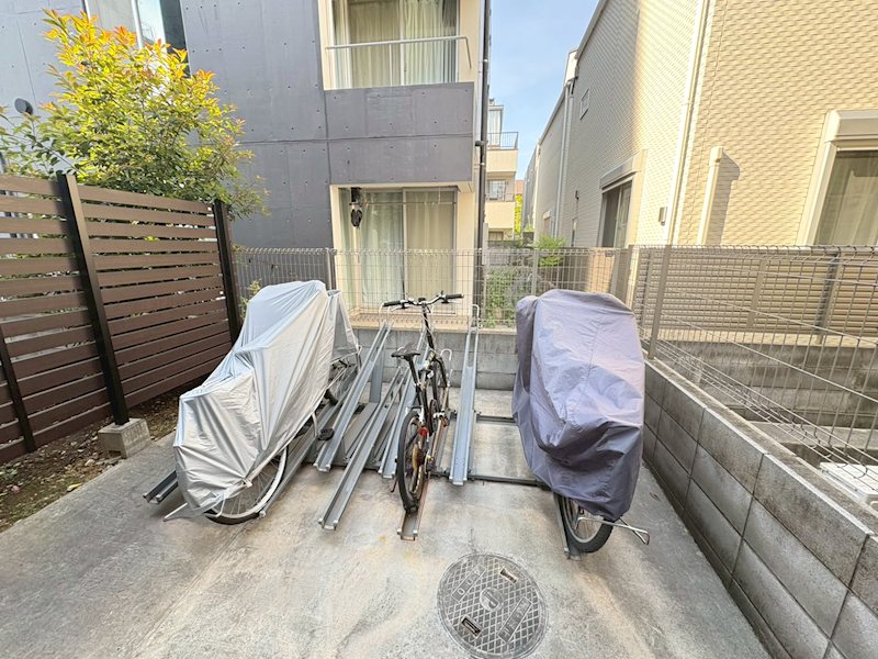 高円寺ノール その他10
