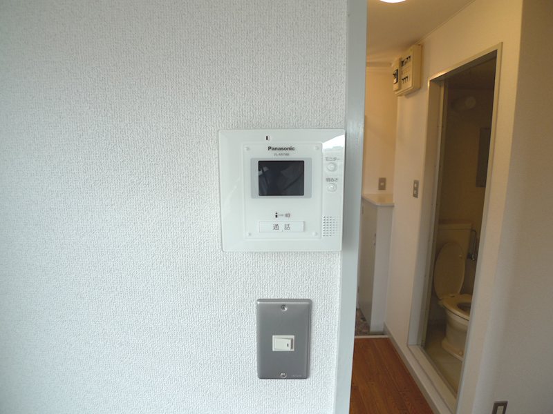 パークサイド本駒込 その他3