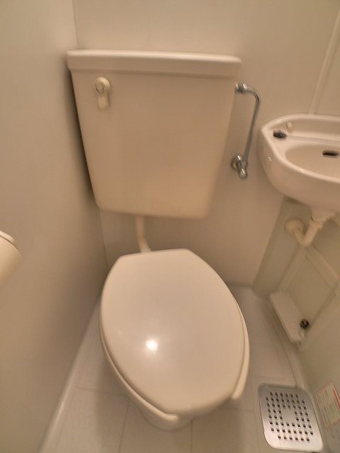 パークサイド本駒込 その他1