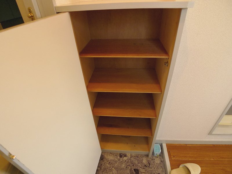 パークサイド本駒込 その他4