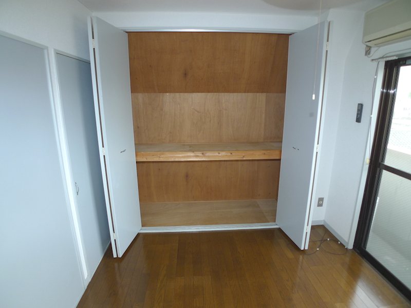 パークサイド本駒込 その他6
