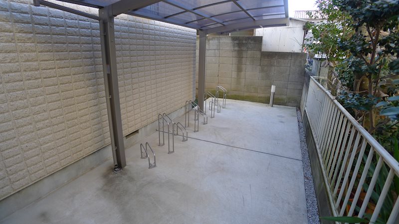 ベルデ浜田山 その他7