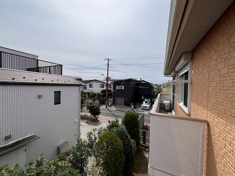 パティオソレアードB その他10