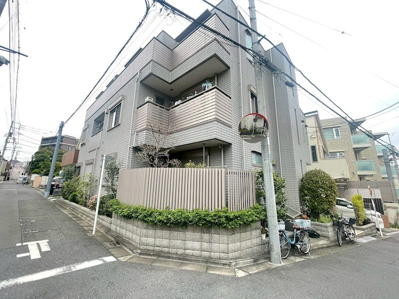 クエスタ荻窪 202号室 外観