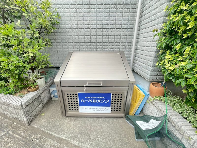 クエスタ荻窪 その他外観2