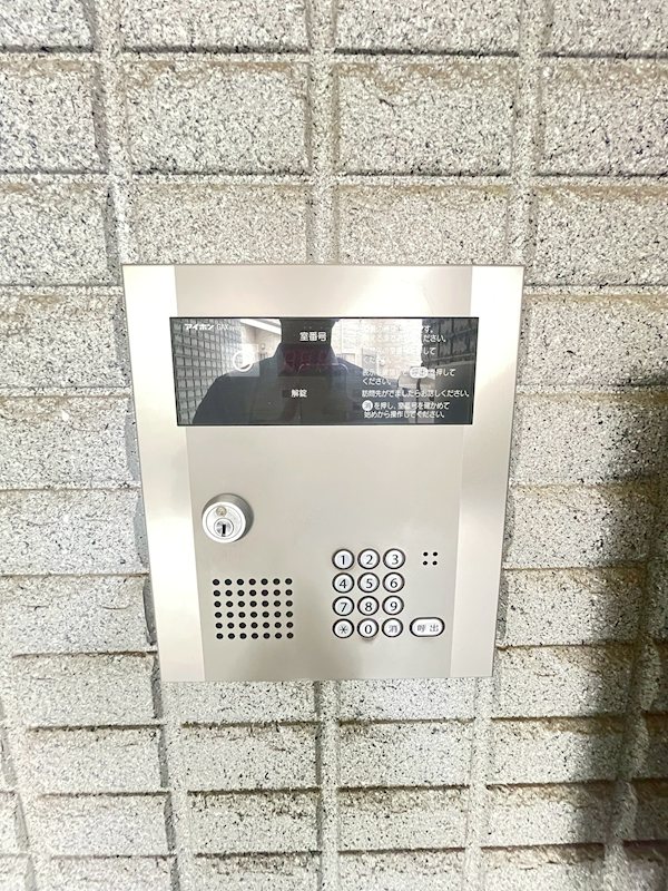 クエスタ荻窪 その他外観5