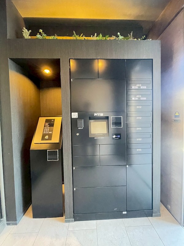 Encant（エンカント） その他外観2