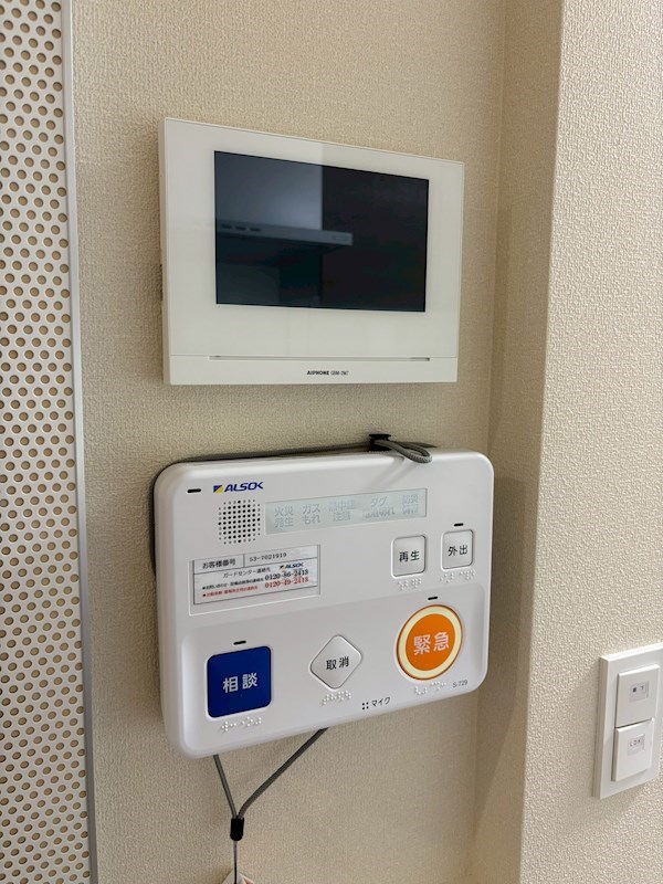 シニア限定 ヘーベルVillage 西船橋駅前　～パティオメープル～ その他4