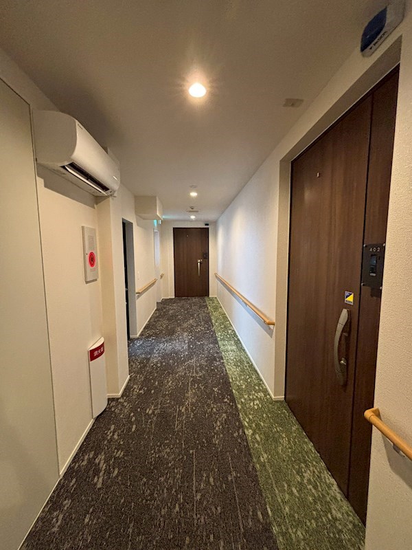 シニア限定 ヘーベルVillage 西船橋駅前　～パティオメープル～ その他7