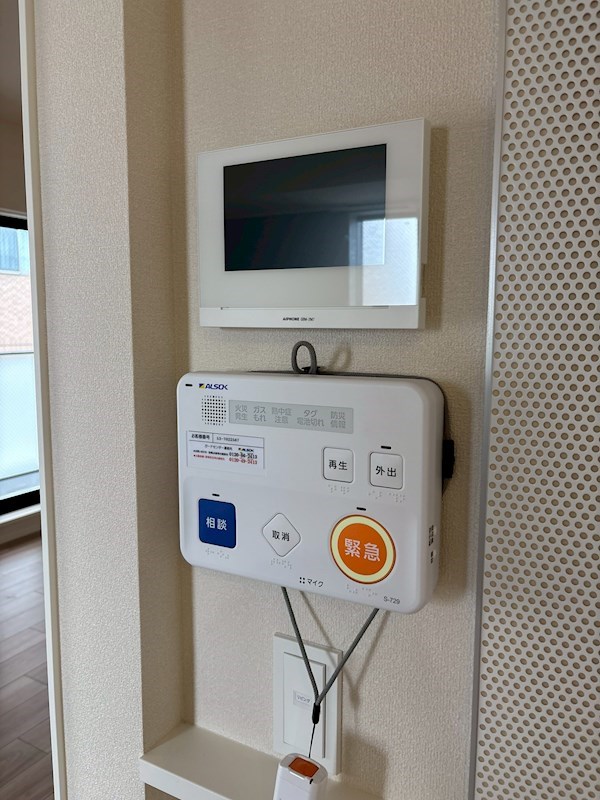 シニア限定 ヘーベルVillage 西船橋駅前　～パティオメープル～ その他4