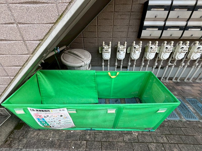 メゾンソレイユ  その他8