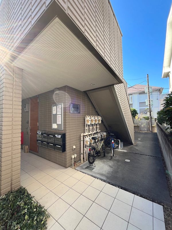 アンバーコート馬橋 その他外観2