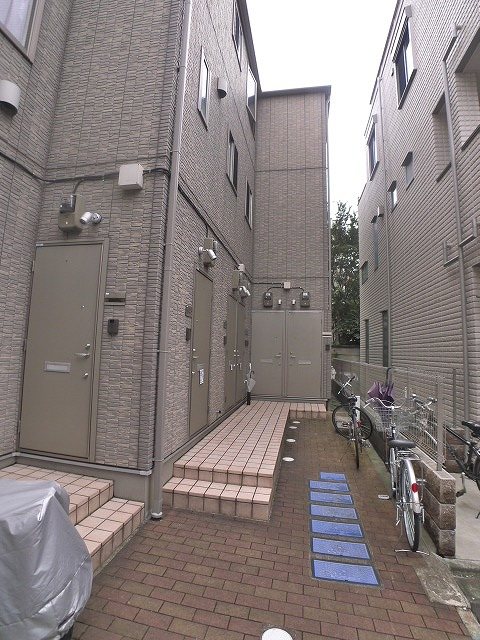 セレッソ池袋 その他11