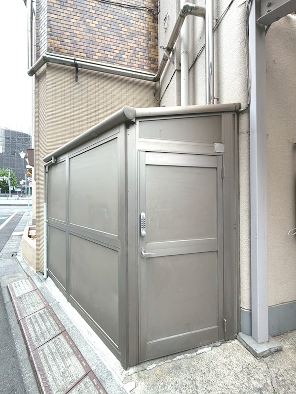 ピース荻窪 その他10