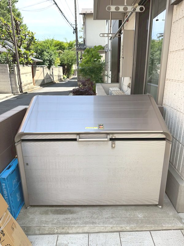 Ｒｅｓｉｄｅｎｃｅ　ｋｏｔｏｂｕｋｉ（レジデンスコトブキ） その他3