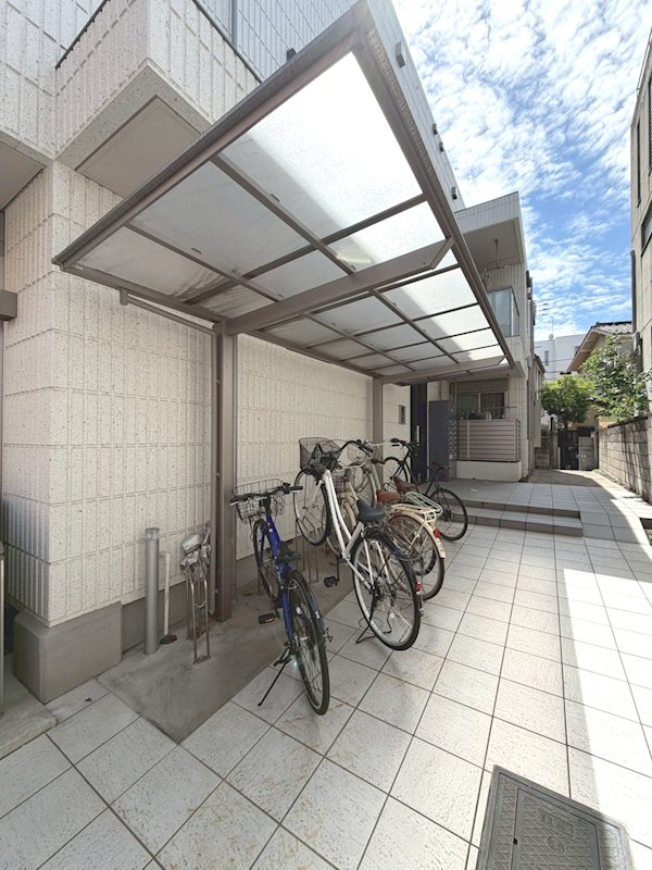 Ｒｅｓｉｄｅｎｃｅ　ｋｏｔｏｂｕｋｉ（レジデンスコトブキ） その他4