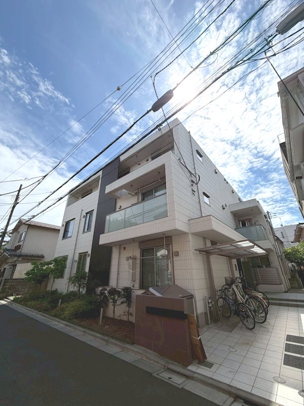 Ｒｅｓｉｄｅｎｃｅ　ｋｏｔｏｂｕｋｉ（レジデンスコトブキ） 玄関