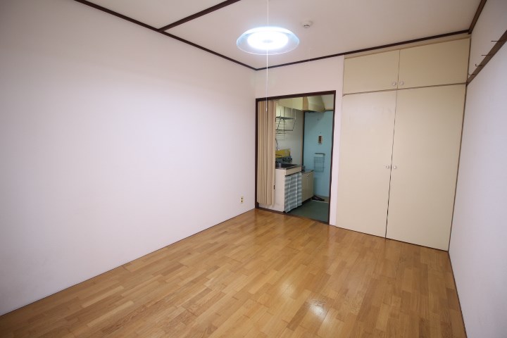藤の木ハイツ その他8