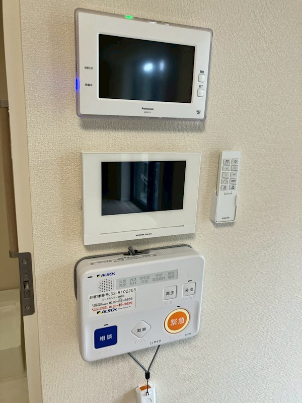 シニア限定 ヘーベルVillage目黒東が丘 その他5