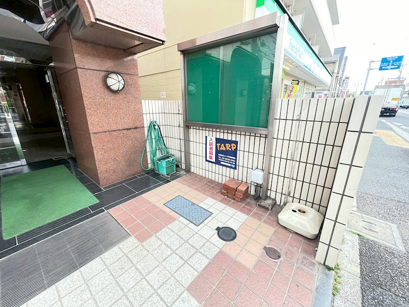 コアパレス常葉 その他外観1