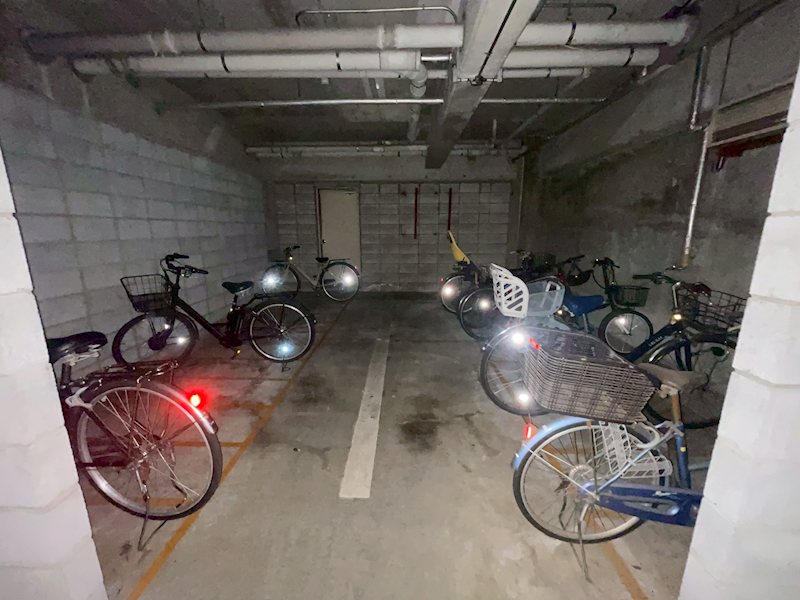 コアパレス常葉 その他外観3