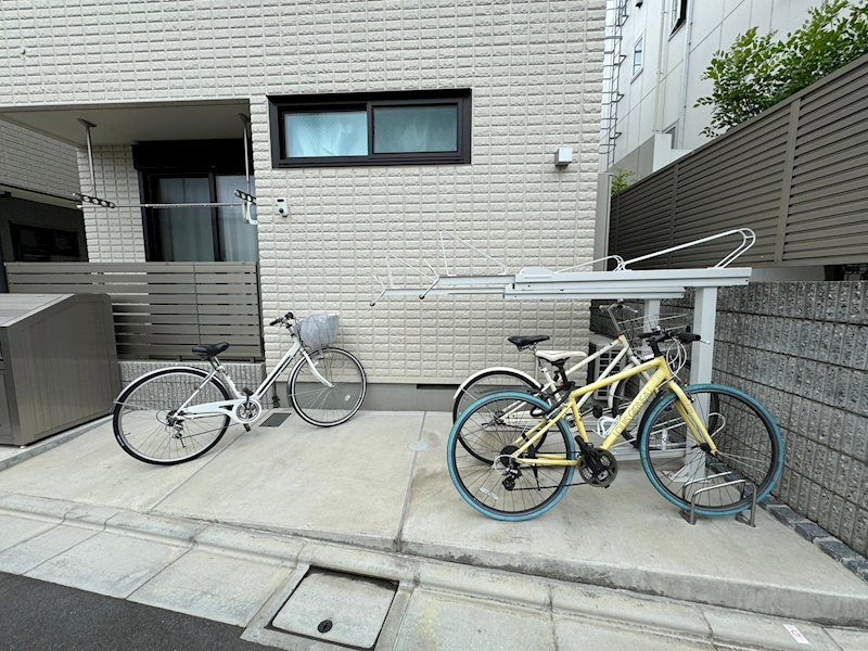 リベルラ荻窪 その他12