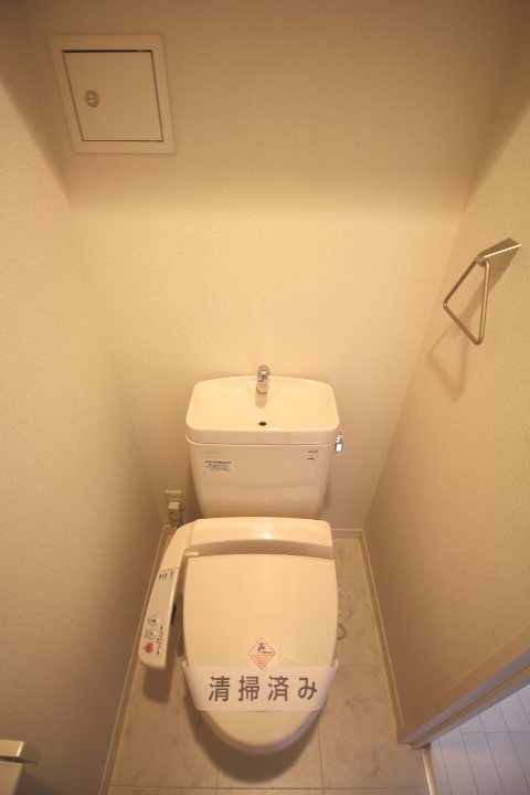 パセオ三軒茶屋 その他2