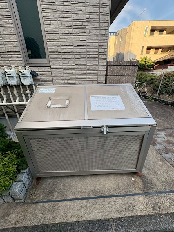 パセオ三軒茶屋 その他10