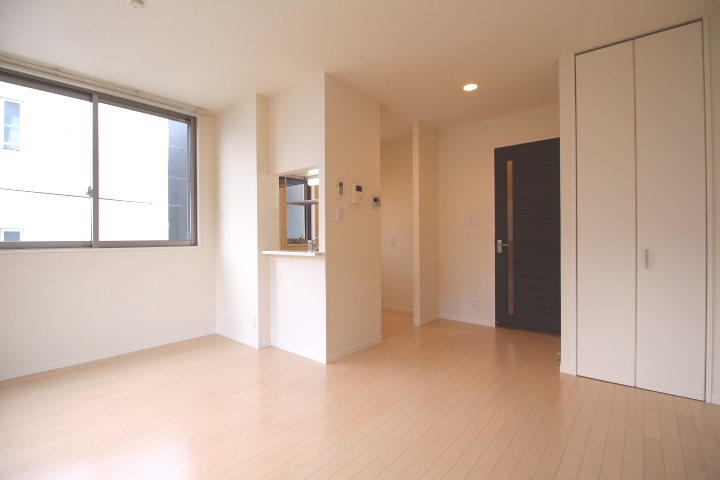 パセオ三軒茶屋 ベッドルーム