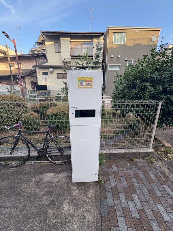パセオ三軒茶屋 その他9