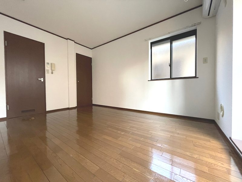 メゾン駒場東大前  ベッドルーム