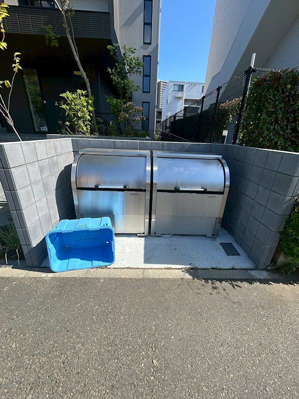 シニア限定 ヘーベルVillage 湘南台4丁目　～サニーヒルズ湘南～ その他外観5