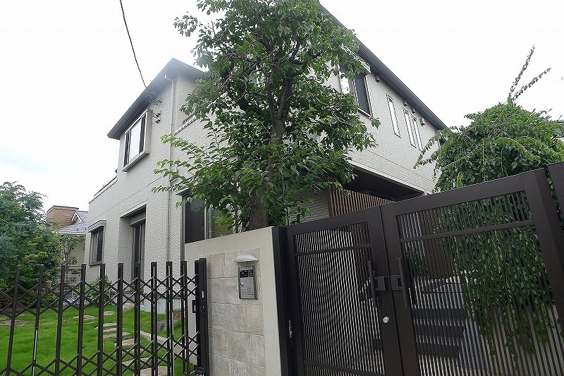 代田テラスＩ 202号室 外観