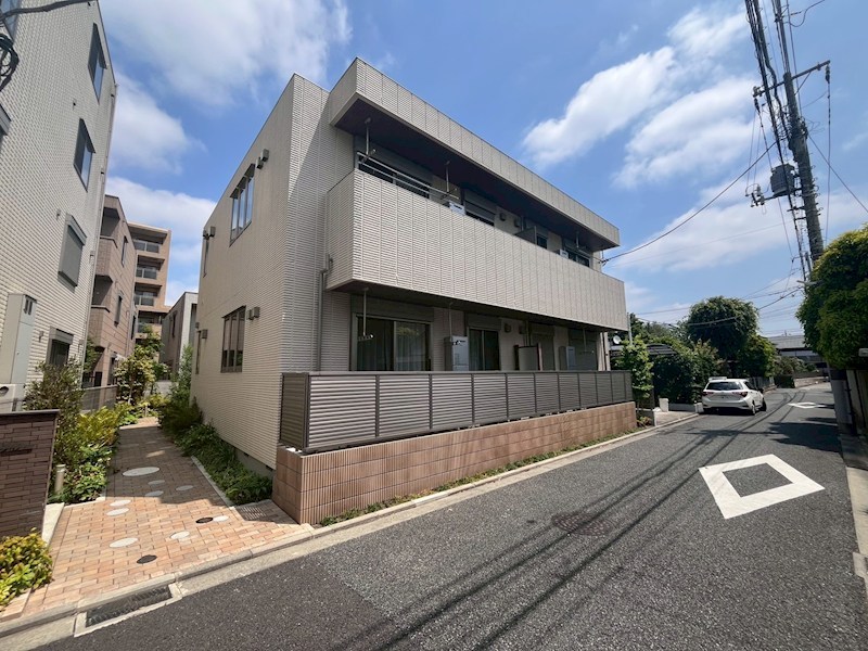 Ｃａｓａ　Ａｃｅｒｏ 102号室 外観