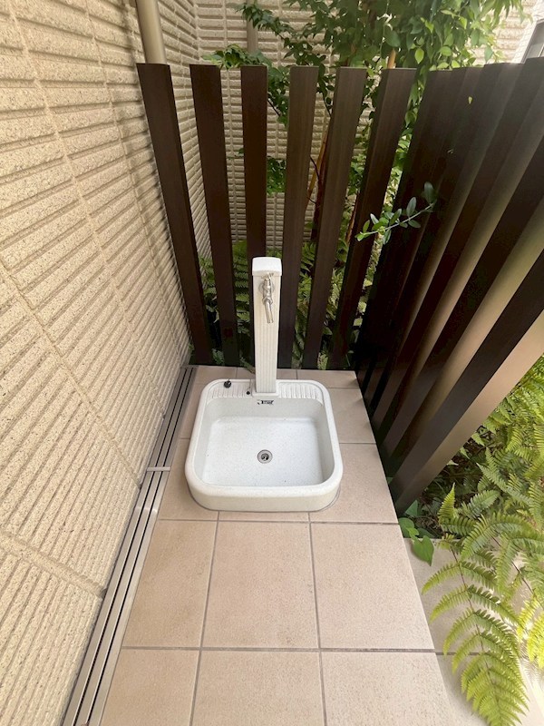 Ｃａｓａ　Ａｃｅｒｏ その他外観3