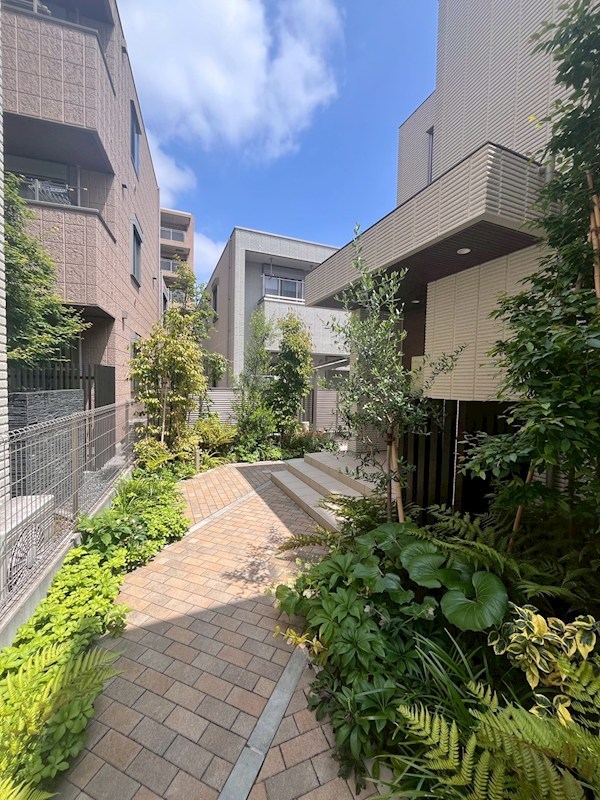 Ｃａｓａ　Ａｃｅｒｏ その他外観4
