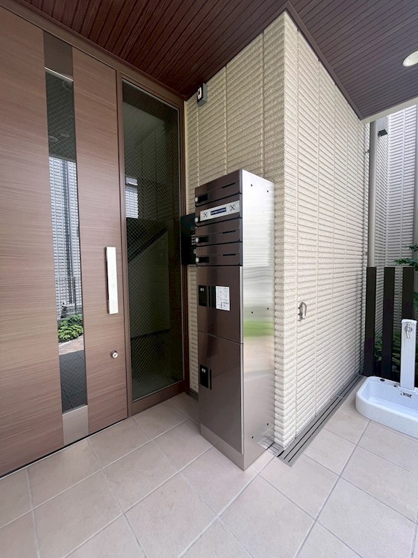 Ｃａｓａ　Ａｃｅｒｏ その他外観5