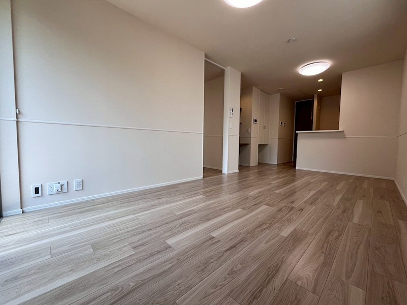 Ｃａｓａ　Ａｃｅｒｏ リビング