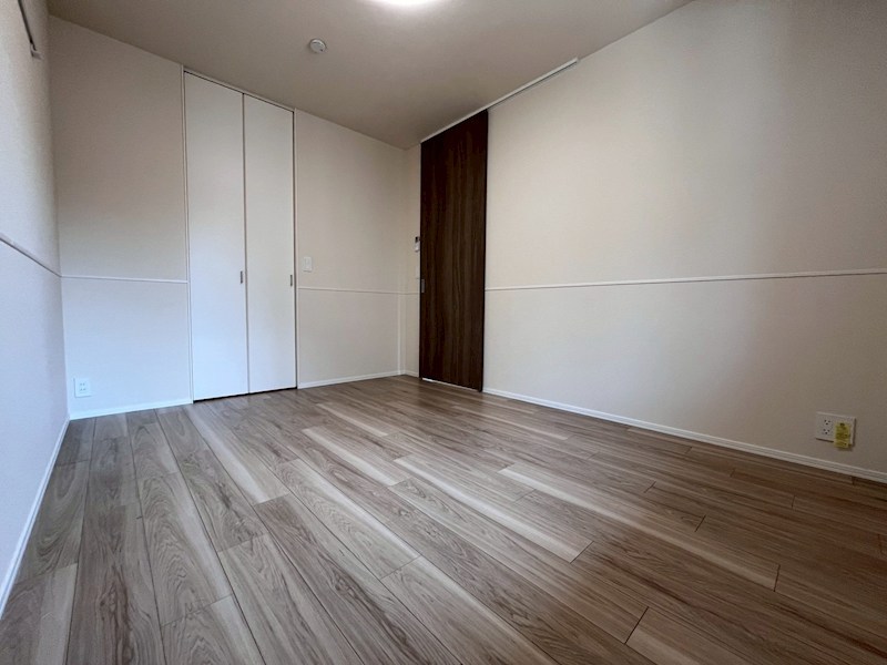 Ｃａｓａ　Ａｃｅｒｏ ベッドルーム