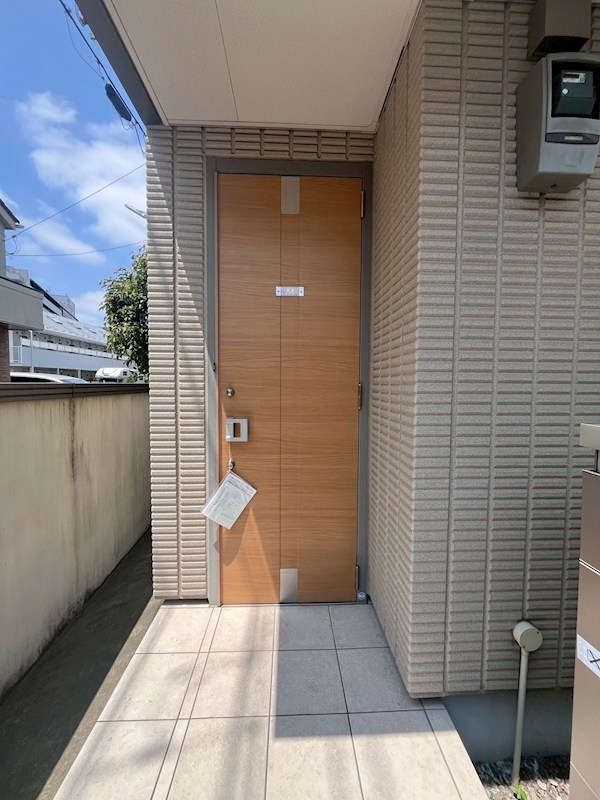 メゾン　エスト その他7