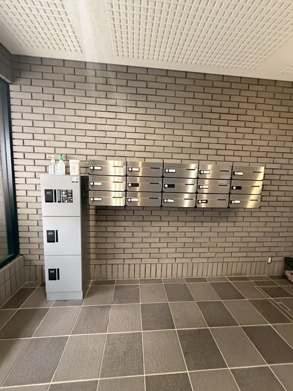 セブンヴィレッヂ その他外観1