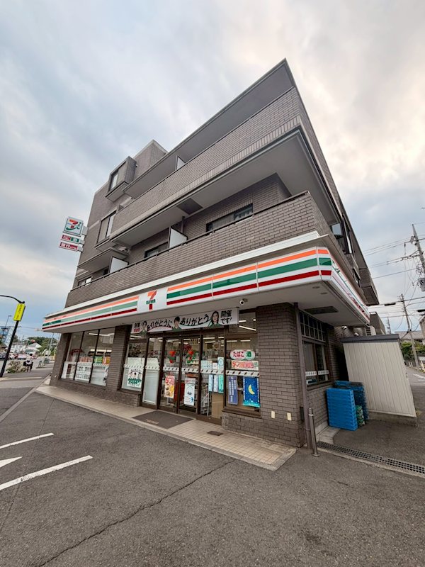 セブンヴィレッヂ その他外観3