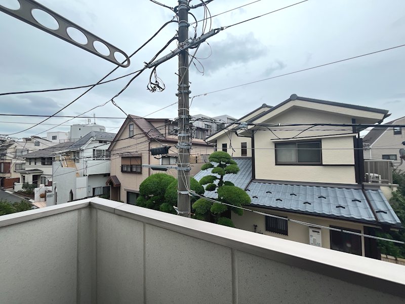 天沼３丁目ヘーベルハウス その他7