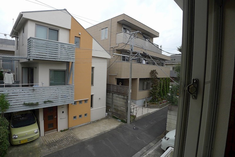 メゾン永井 その他4