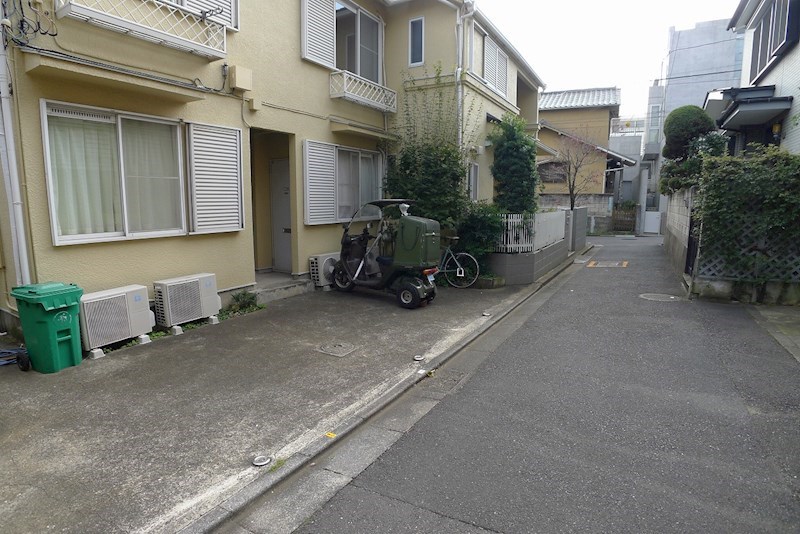 メゾン永井 その他外観2