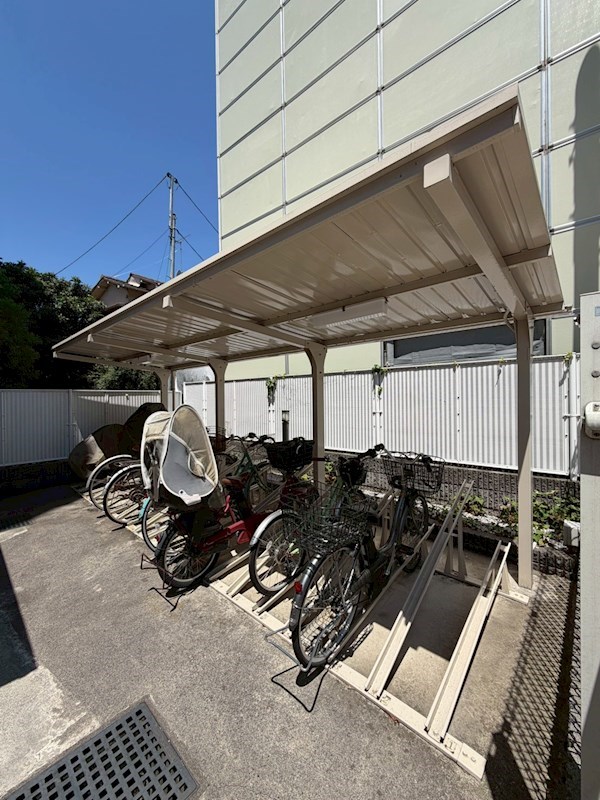 カーサフェリス阿佐ヶ谷テラス その他6