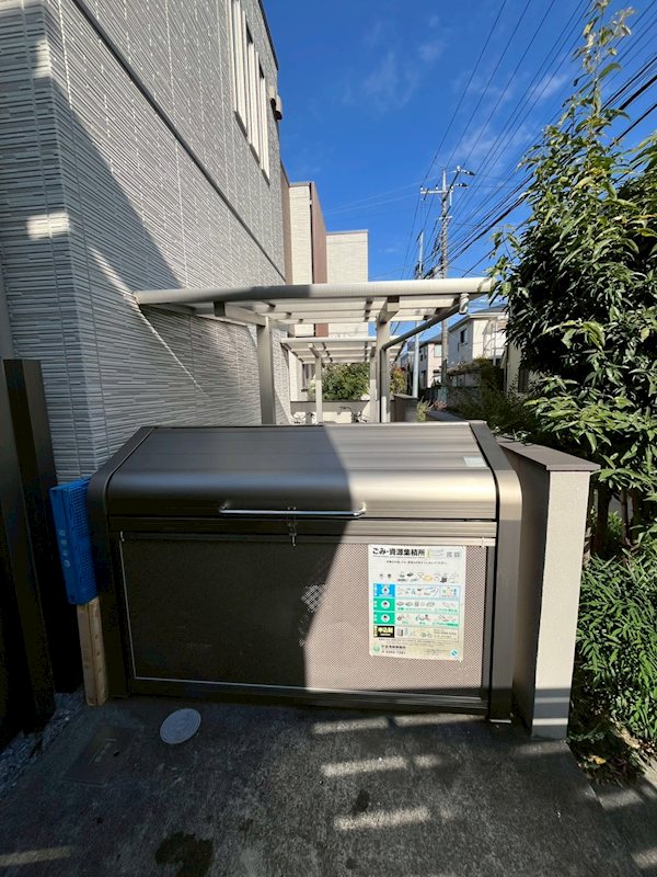 COURT　PROVENCE（コートプロヴァンス） その他9