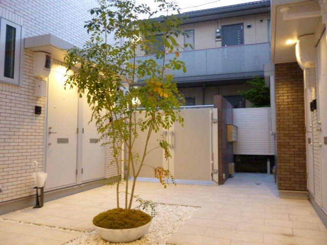 FLAT（フラット） 301号室 外観