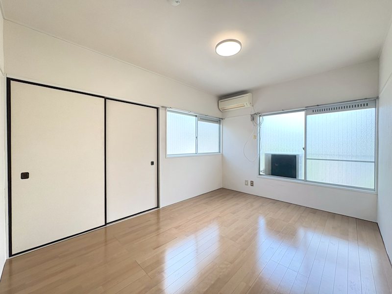 ピレア高円寺 リビング