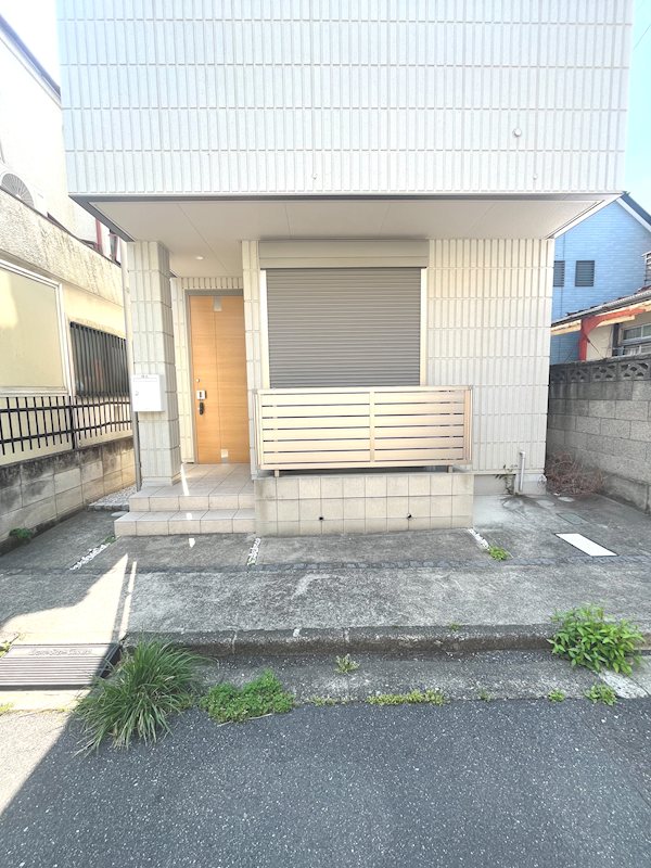 天沼３丁目ヘーベルハウス その他10
